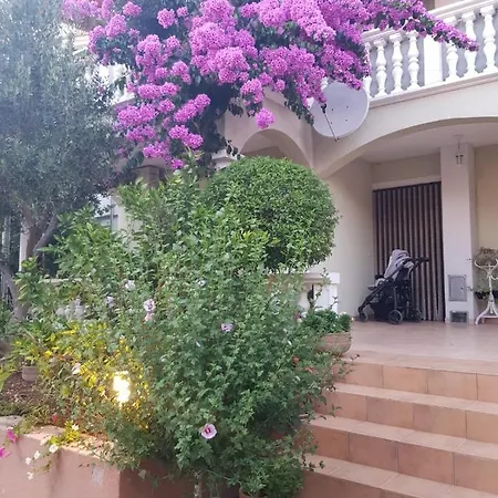 Vedrana Apartman *