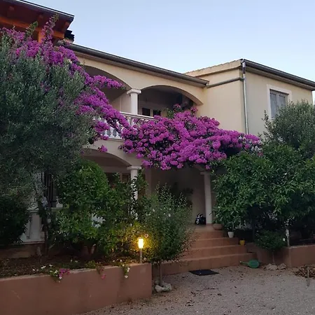Vedrana Apartman