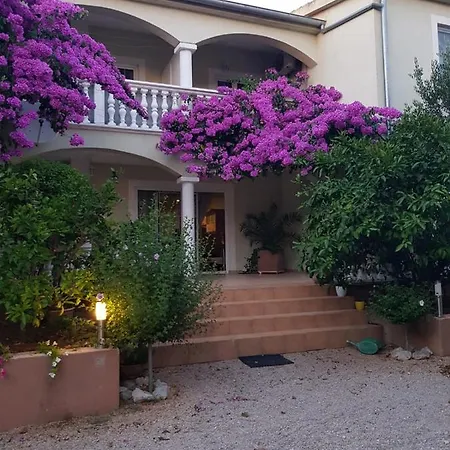 Vedrana Apartman
