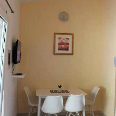Apartman Vedrana *