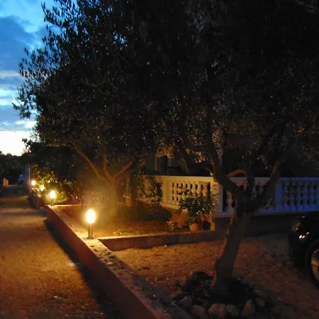 Vedrana Apartman