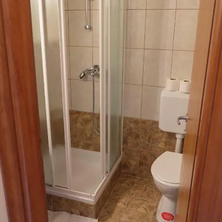 Apartman Vedrana
