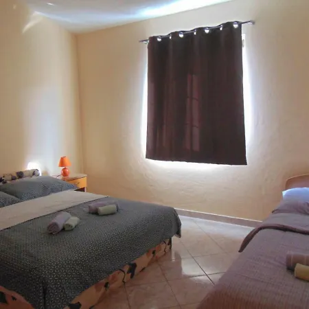 Vedrana Apartman *
