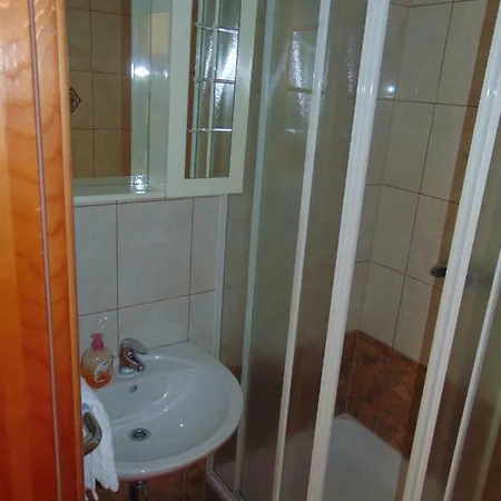 Vedrana Apartman *