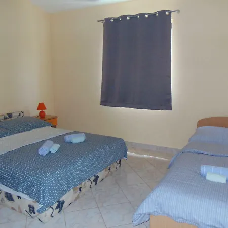 Vedrana Apartman