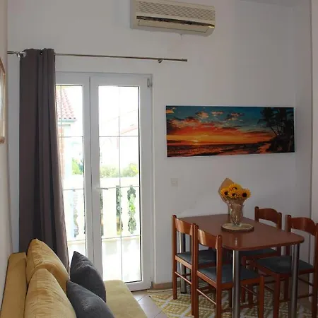 Apartment Vedrana