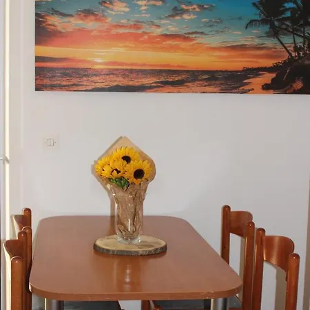 Vedrana Apartment Pakostane