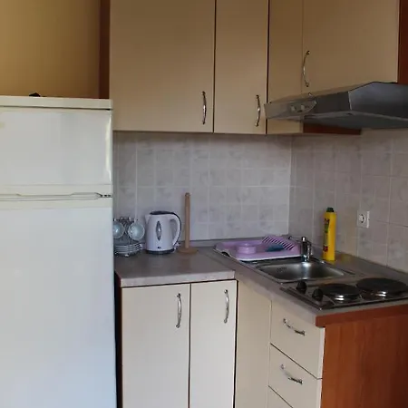 Vedrana Apartment *
