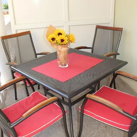 Apartment Vedrana