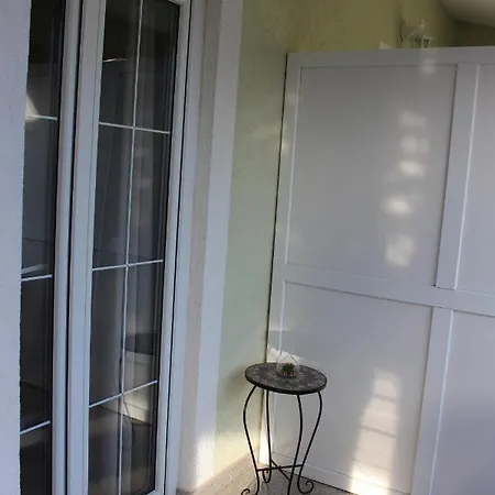 Vedrana Apartment
