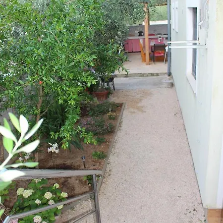 Vedrana * Pakostane