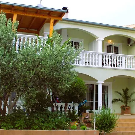 Appartement Vedrana