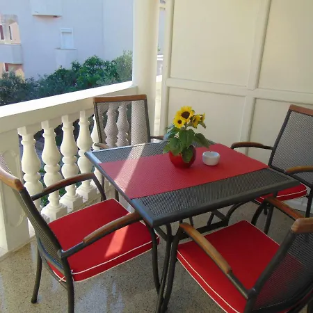 Apartamento Vedrana Pakoštane