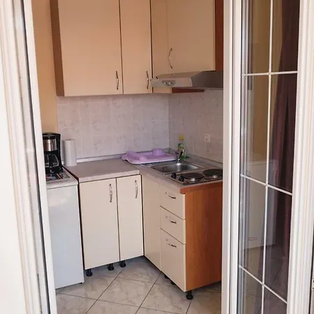 Vedrana Appartement Pakoštane