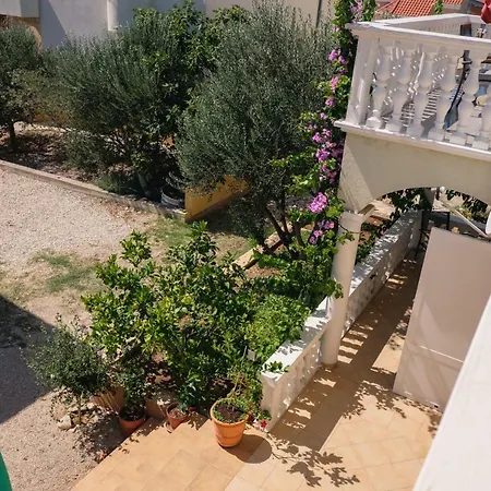 Appartement Vedrana