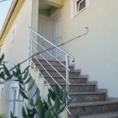Appartement Vedrana