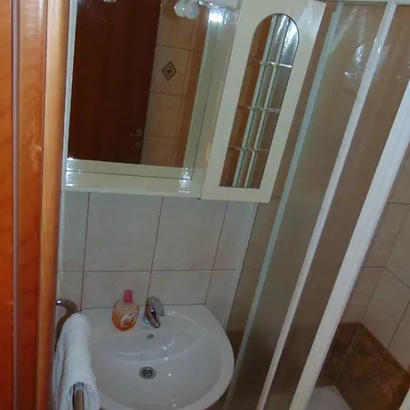 Appartement Vedrana Pakoštane