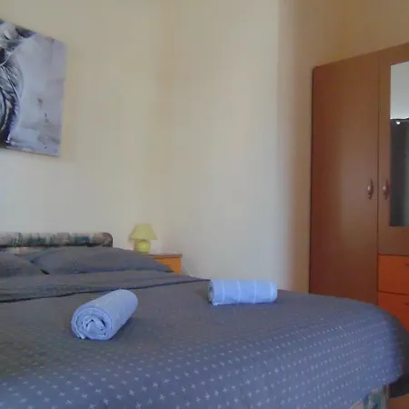 Vedrana Apartment *