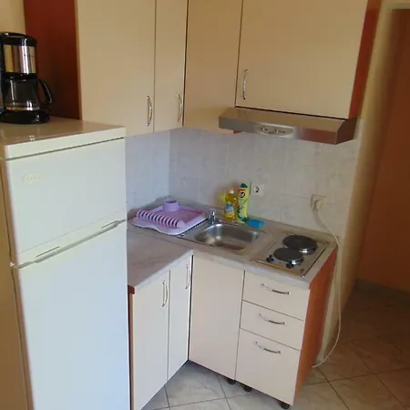 Vedrana Pakostane