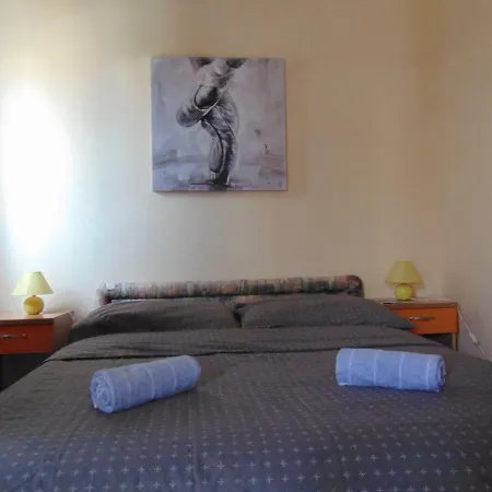 Vedrana Apartment